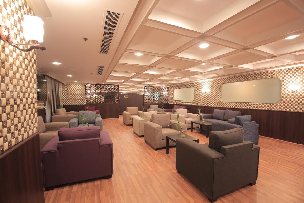 Ayat Al Wafah Hotel 메카 외부 사진