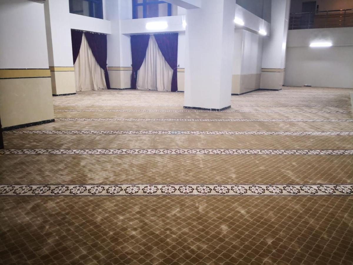 Ayat Al Wafah Hotel 메카 외부 사진
